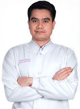 Dr. Adithep Mitparian 