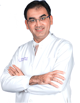 Dr. Anek Kumarn