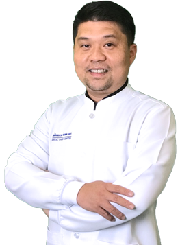 Dr. Manit Rattanakijkamon