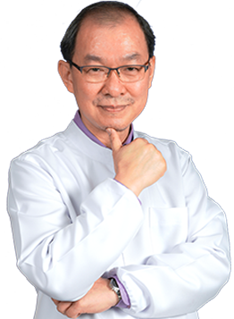 Dr. Supattharachai Bongsununt 
