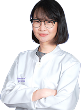 Dr. Katkanang Laosin