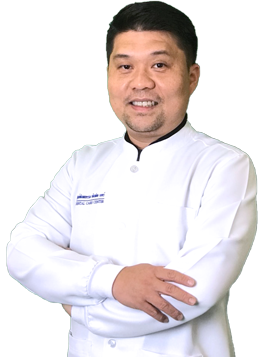 Dr. Manit Rattanakijkamon