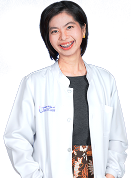 Dr. Marisa Preechaviboon